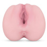 Friend with Benefits Masturbateur Automatique Emma Olson Entrée Vulve